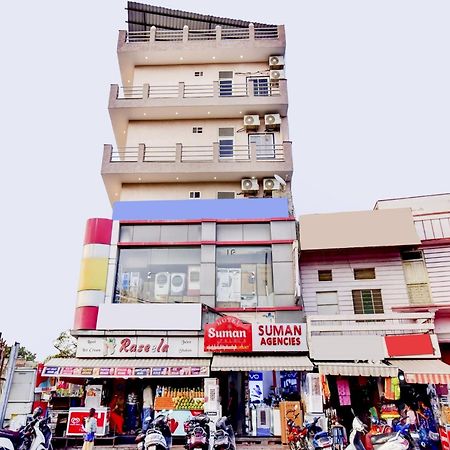 Suman Palace アジュメール エクステリア 写真