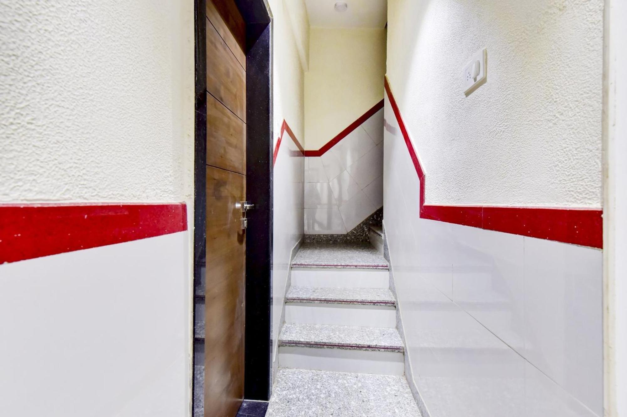 Suman Palace アジュメール エクステリア 写真